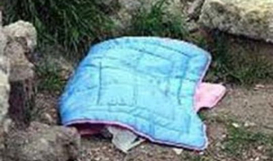Bakıda 4 yaşlı qızın öldürüldüyü deyilir - TƏFƏRRÜAT