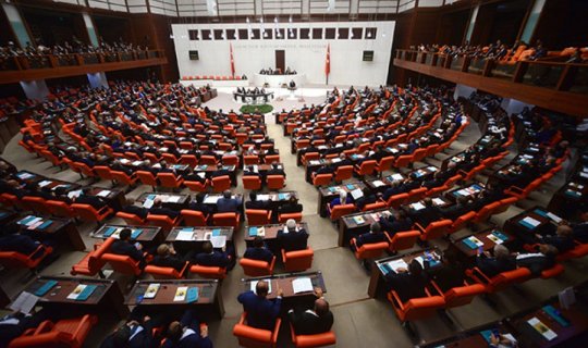 Şuşa Bəyannaməsi Türkiyə parlamentində müzakirə ediləcək