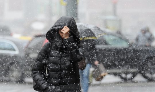 Temperatur aşağı enəcək, qar yağacaq - XƏBƏRDARLIQ
