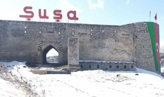 Rusiyalı ekspert erməniləri BELƏ İFŞA ETDİ – “Şuşada gördüm ki...”