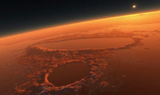 İlon Mask Marsa insanları göndərməyin qiymətini açıqladı