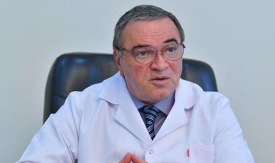 Onkoloji xəstələr COVID-19 vaksini vurdura bilərmi? - AÇIQLAMA