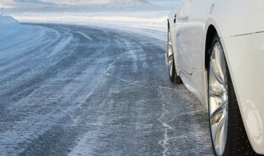 Sürücülərin nəzərinə: Yollar buz bağlayacaq
