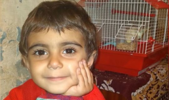 Məryəmin atası ilə bağlı şok faktlar: boğazına məftil keçirib... - TƏFƏRRÜAT