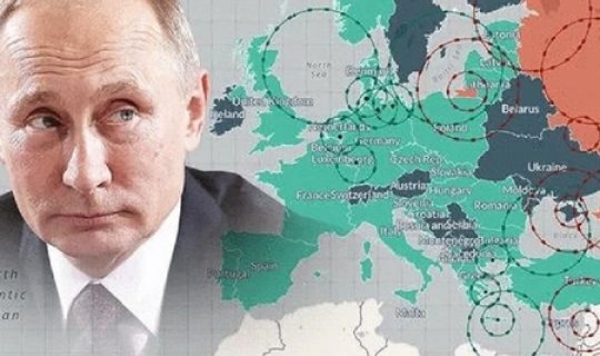 Kremlin qərarı 100 min insanı qurbana çevirəcək: Avropanın, hətta dünyanın gələcəyi dəyişəcək