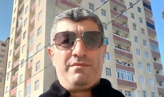 Sumqayıtda amansızca qətlə yetirilən şəxsin FOTOLARI
