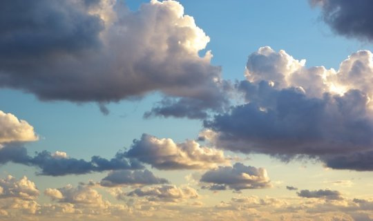 Sabah hava necə olacaq? - PROQNOZ