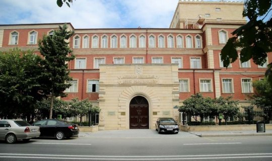 Hərbi prokurorluq işçiləri olmayan hərbçilərin maaşı artırılıb