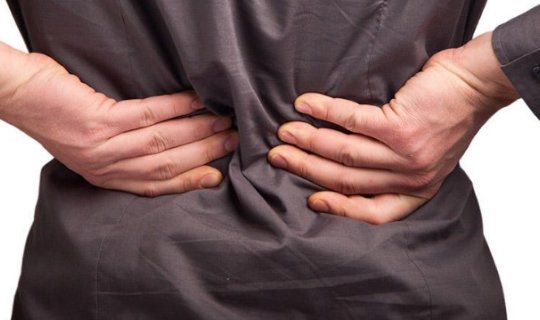 Bel ağrıları hansı xəstəliklərin əlamətidir? - \
