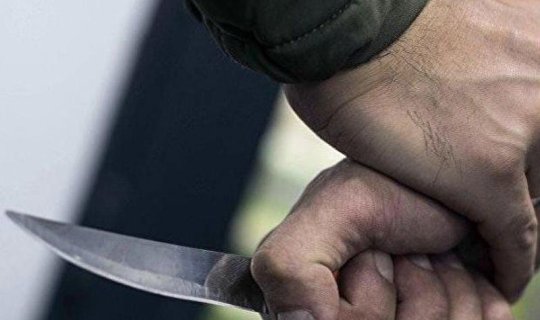 Bakıda toy yasa çevrildi: Qayınatası tərəfindən bıçaqlandı - TƏFƏRRÜAT