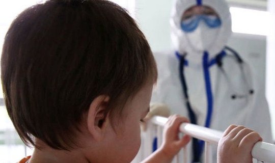 Uşaqlarda post-COVID sindromu: Həkim AÇIQLADI
