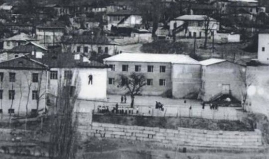 Malıbəyli və Quşçular qətliamından 30 il ötür