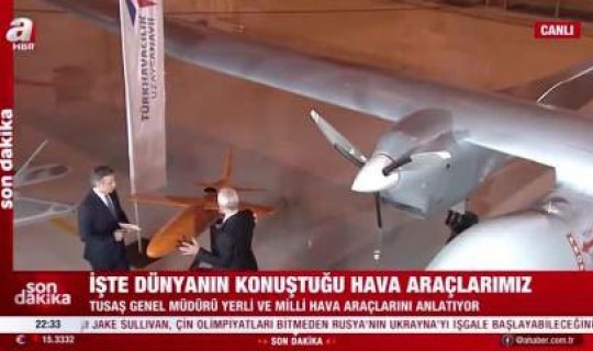 Qarabağ savaşında rus HHQ sistemini məhv edib, oyunu pozan “Şimşek” - VİDEO