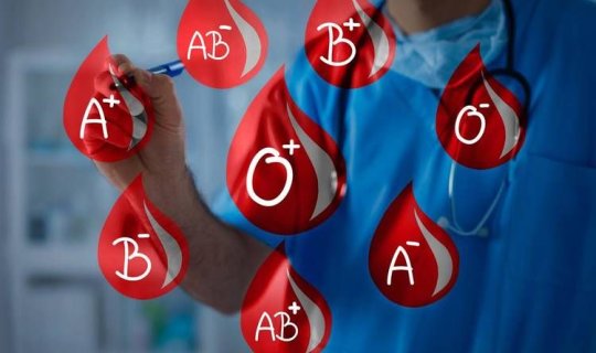 Ən təhlükəli qan qrupu açıqlandı