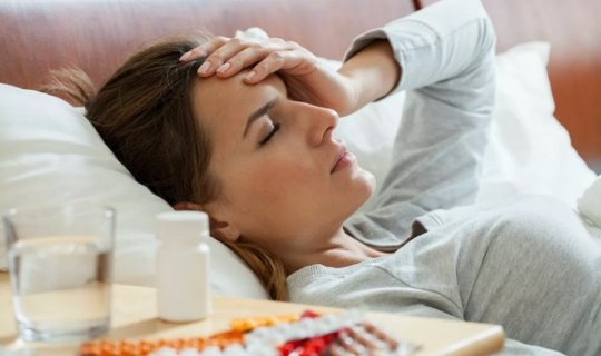 Baş ağrısına səbəb olan QİDALAR: 72 saata qədərxa0davam edir