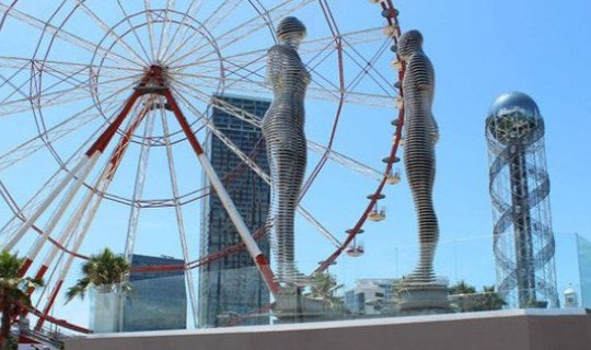 Qarabağı da əhatə edəcək “Əli və Nino” beynəlxalq turizm marşrutunun iqtisadiyyata hansı təsirləri olacaq?