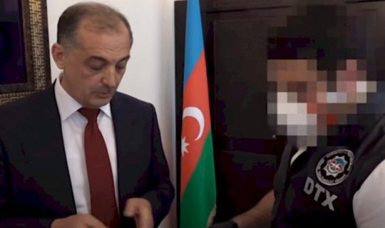 Vilyam Hacıyevin məhkəməsi təxirə düşüb