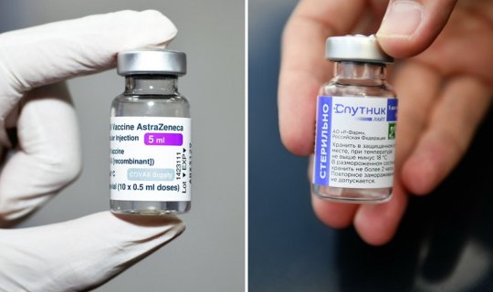Azərbaycanda iki koronavirus vaksini ilə bağlı araşdırmaların nəticəsi açıqlandı