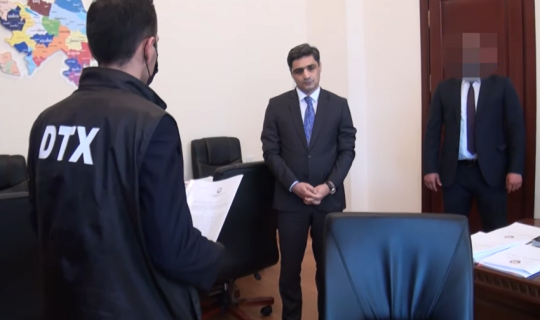Mədəniyyət nazirinin sabiq müavini kassasiya şikayəti verib