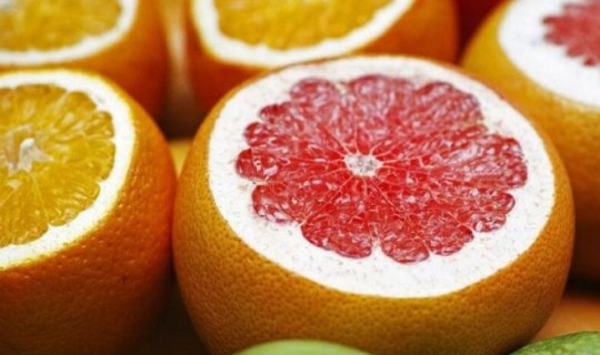Qreypfrutun bilmədiyimiz MÖCÜZƏSİ