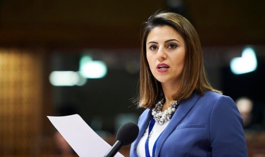 Deputat “Ermənilərin vəhşiliyi unudulmayacaq, amma bölgədə sülh naminə əməkdaşlığa hazırıq”
