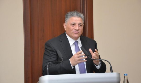 Yusif İldırımzadənin polkovnik qohumunu öldürən şəxsə hökm oxunub