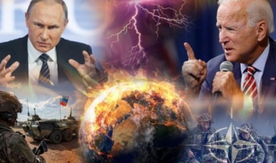 Ukrayna ABŞ və Rusiyanı necə məğluba çevirdi...