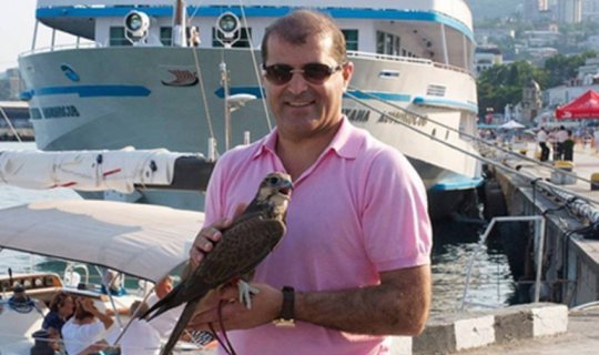 Hacı İbrahim Nehrəmlinin qardaşına növbəti dəfə hökm oxunub