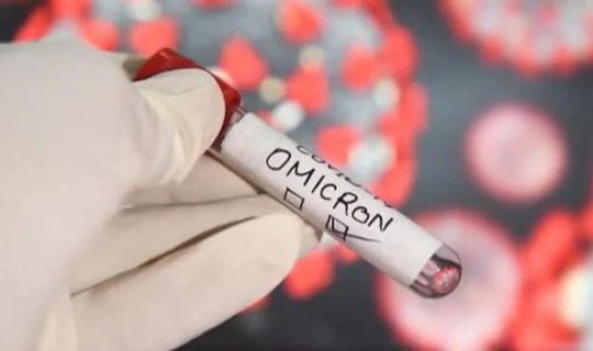 “Omikron”u yüngül keçirməyin yolu açıqlandı