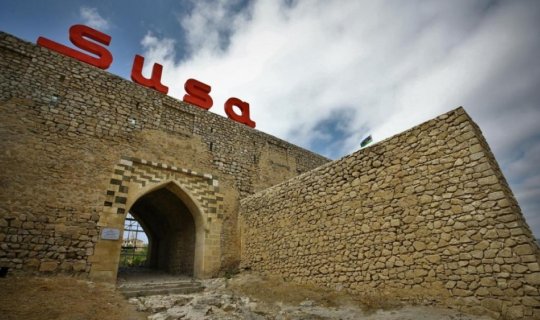 Şuşada yeni qurum yaradıldıxa0- Rəsmi