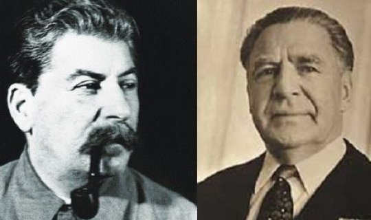 Stalinin qəbuluna sərxoş gəlib, qorxudan dizləri titrəyib və… – “Həyat yoldaşınızı təbrik edərsiniz…”