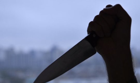 Bakı sakini ata və anasını ondan polisə şikayət etdikləri üçün bıçaqlayıb - MƏHKƏMƏ