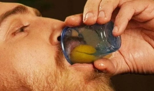 Çiy yumurtanın faydaları