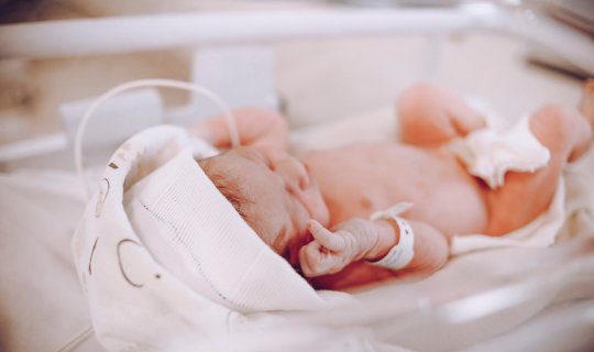Pediatrdan şok: \