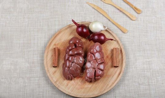 Kişilərdə böyrəkləri və cinsiyyət sistemini gücləndirən – 5 ərzaq