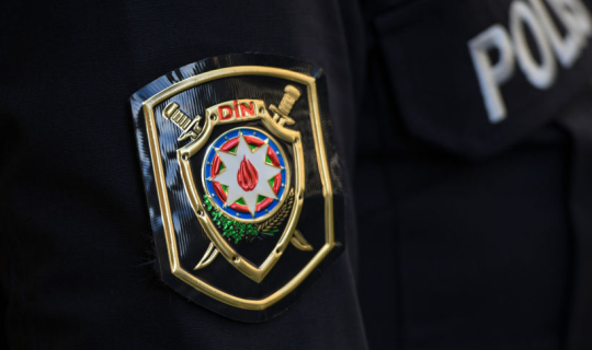 Polis kapitanı sərxoş halda faciəyə səbəb oldu: 1 nəfər öldü - Azərbaycanda