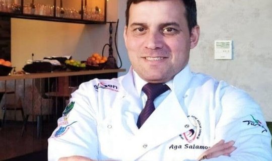 “Bu halda qiyaməti öz əlimizlə gətirmiş olacağıq”