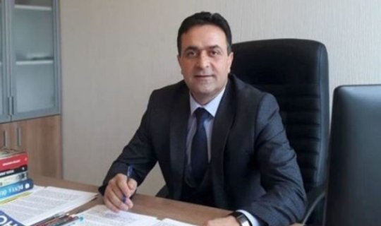 Bakı Şəhər İcra Hakimiyyətinin sabiq aparat rəhbərinin məhkəməsi keçirilib