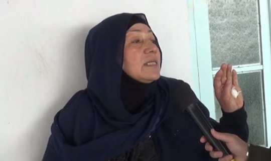 “Gülnar Əhədə deyirdi, gəlmə, qapını açmayacağam”xa0- VİDEO