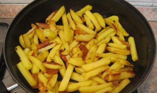 Qanı qatılaşdıran 5 qida – 40 yaşından sonra yemək olmaz