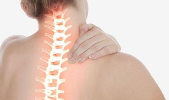 Boyun və onurğadakı xırçıltı bu xəstəliyin əlamətidir