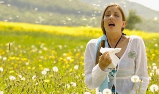Koronavirus allergiya xəstələri üçün nə dərəcədə təhlükəlidir?