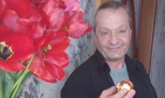 Sumqayıt qırğınlarının təşkilatçısı Eduard Qriqoryanın harada yaşadığı MƏLUM OLDU - VİDEO