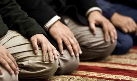 Mart ayı üçün namaz vaxtları - CƏDVƏL