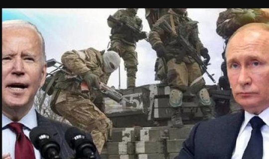 Ukrayna savaşının hərbi-siyasi pərdəarxası; Bayden Avropanı yenidən qazandı, NATO-nu bütövləşdirdi