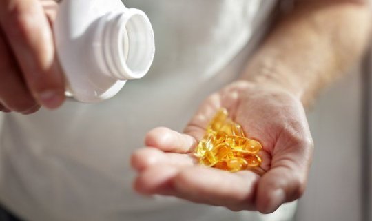 Hansı insanlar ilboyu D vitamini qəbul etməlidir?
