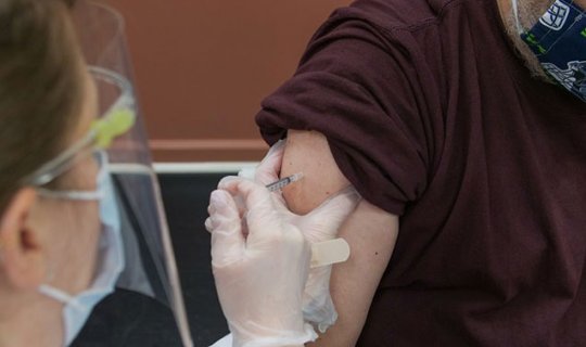Vaksinasiya ilə bağlı son vəziyyət