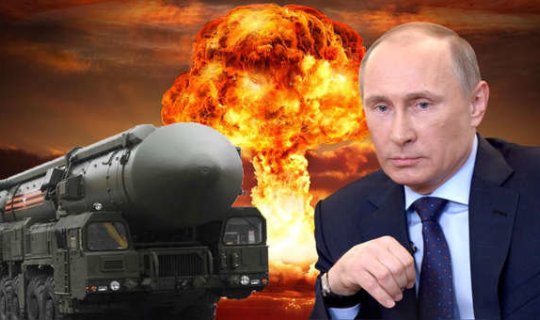 Üçüncü dünya savaşı “proxy war” modelində artıq başlayıb: Nüvə zərbəsi də gözlənilir