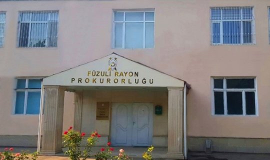 Azərbaycanda ata qızını qətlə yetirdi