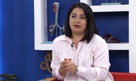 Həkimdən allergiyadan əziyyət çəkənlərə müraciət